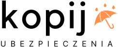 Kopij Ubezpieczenia Logo